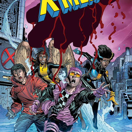 X-Men #27