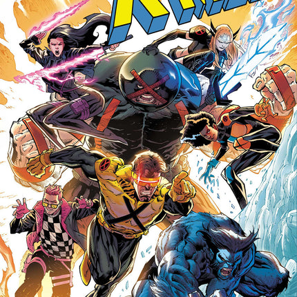 X-Men #30
