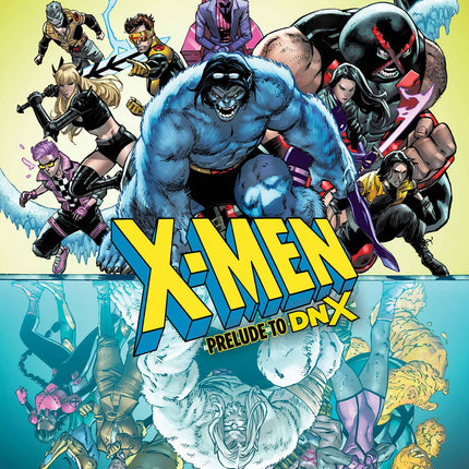 X-Men #35