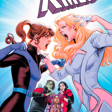 Exceptional X-Men #3