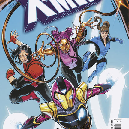 Exceptional X-Men #11