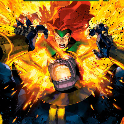 Phoenix #7