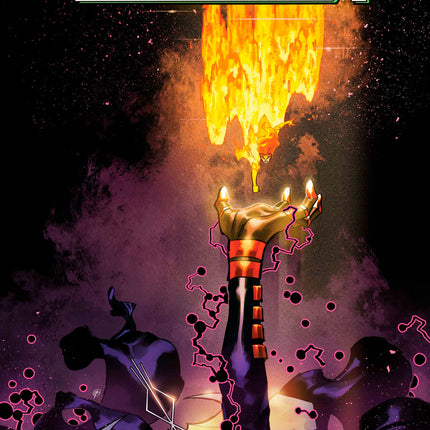Phoenix #8