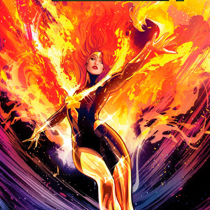 Phoenix #11