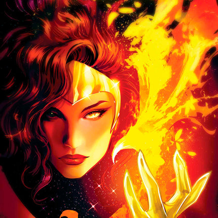 Phoenix #12