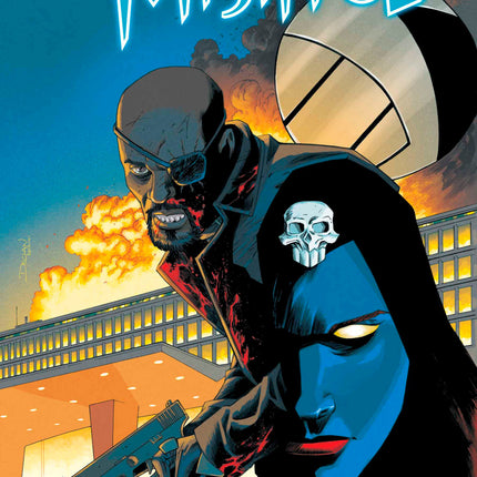 Mystique #4