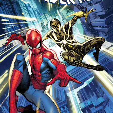 Amazing Spider-Man #11