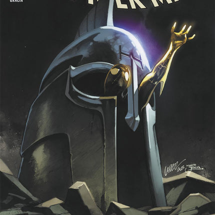 Amazing Spider-Man #19