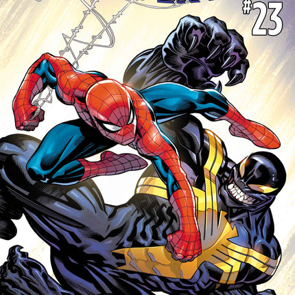 Amazing Spider-Man #23 [Ds]