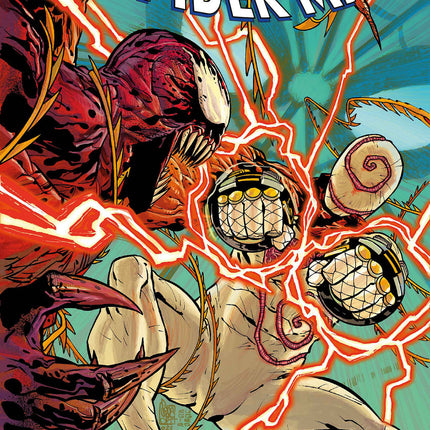 Amazing Spider-Man #24 [Ds]