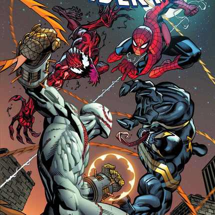Amazing Spider-Man #25 [Ds]
