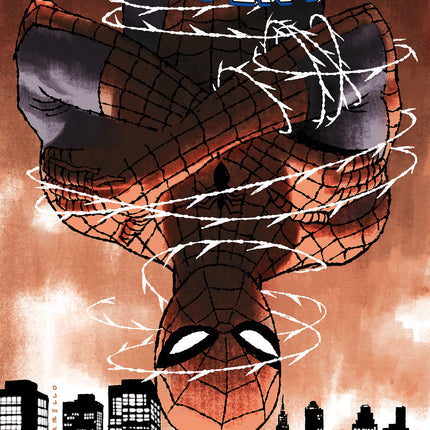 Amazing Spider-Man #25 Mark Chiarello Variant [Ds]