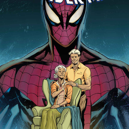 Amazing Spider-Man #31