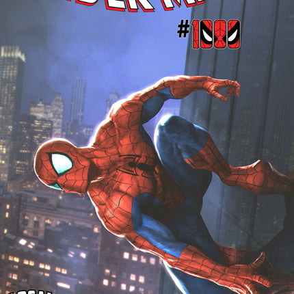 Amazing Spider-Man #1000 Skan Local Comic Shop Day Variant