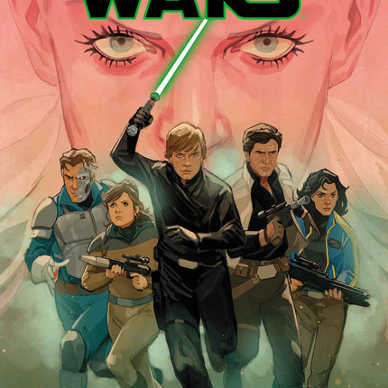 Star Wars #9