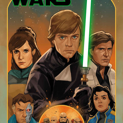 Star Wars #10