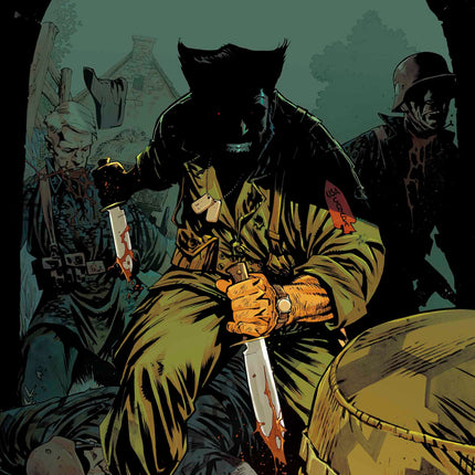 Hellhunters #2