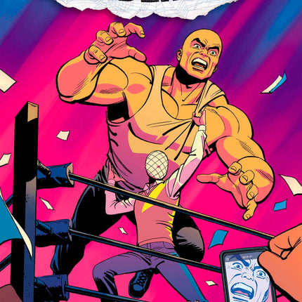Your Friendly Neighborhood Spider-Man #2