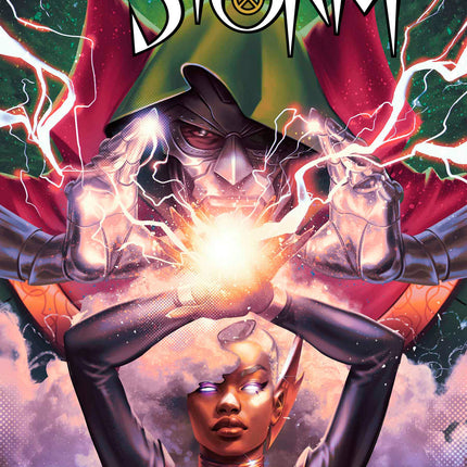 Storm #4