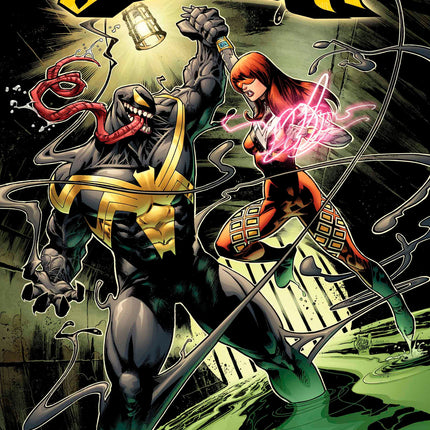 All-New Venom #6
