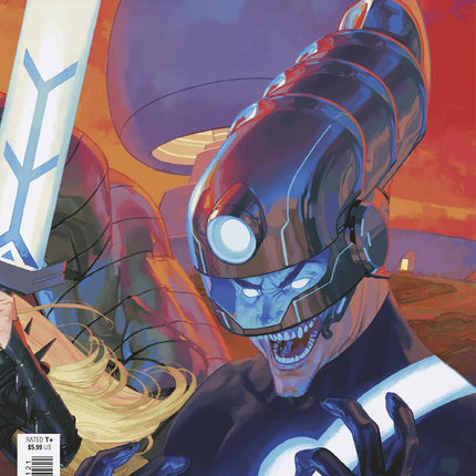 Ultimate Wolverine #1 Josemaria Casanovas Connecting Variant