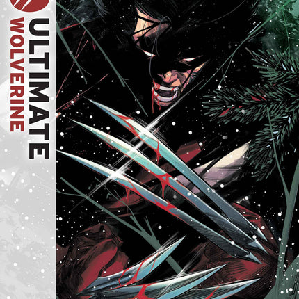 Ultimate Wolverine #15