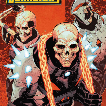 Imperial Guardians #4