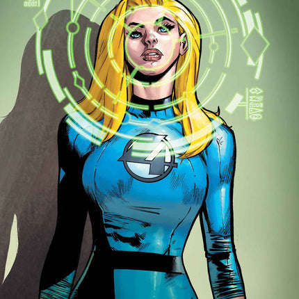 Fantastic Four #7