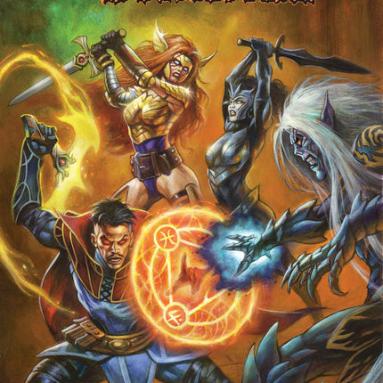 Doctor Strange #2