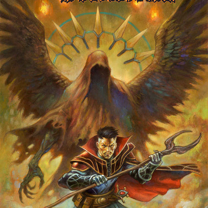 Doctor Strange #3