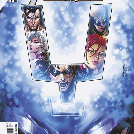New Avengers #2