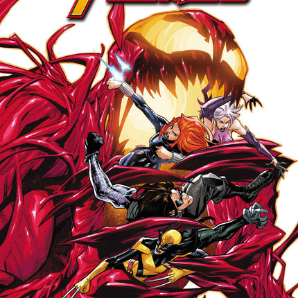 New Avengers #9