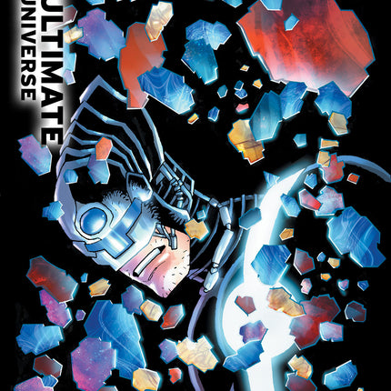 Ultimate Universe: One Year In #1 Frank Miller Variant