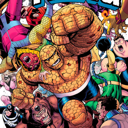 The Thing #1