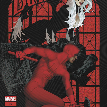 Black Cat #6