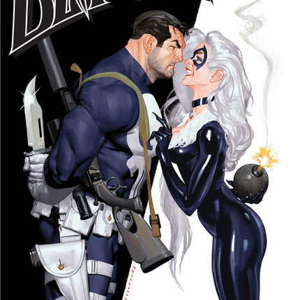 Black Cat #12