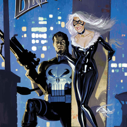 Black Cat #13