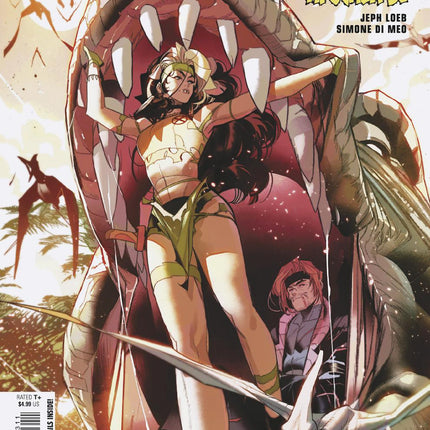 X-Men Of Apocalypse #3