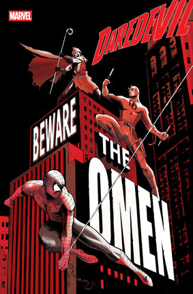 Daredevil #3