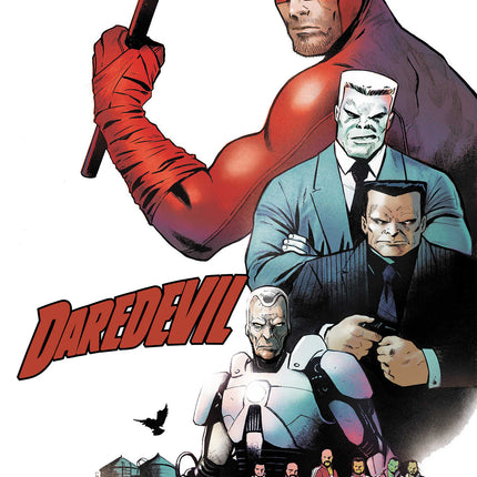 Daredevil #6