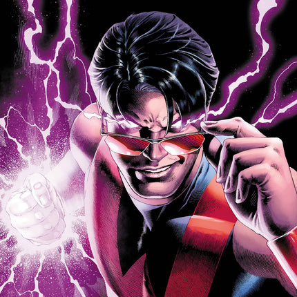 Wonder Man #1