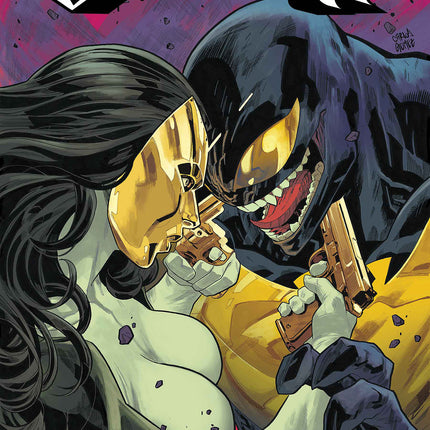 Venom #253