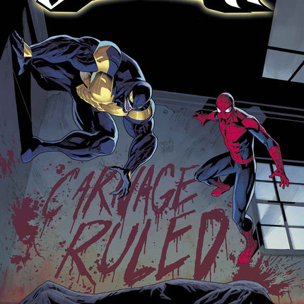 Venom #255 [Ds]