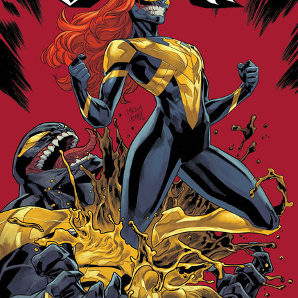 Venom #259