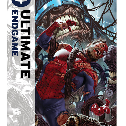 Ultimate Endgame #4