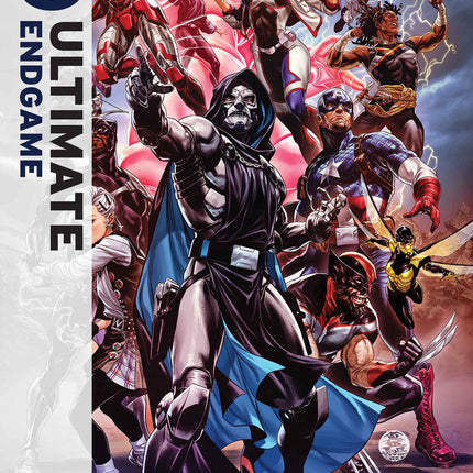 Ultimate Endgame #5