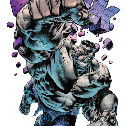 Infernal Hulk #10