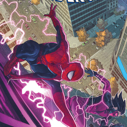 Amazing Spider-Man Annual #1