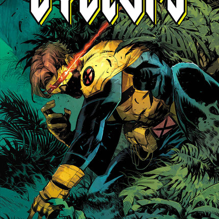 Cyclops #1