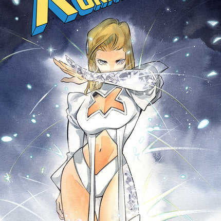 X-Men United #1 Peach Momoko Variant